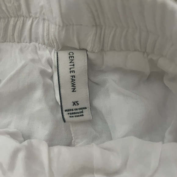 Gentle Fawn Santorini Skirt - Picture 4 of 5